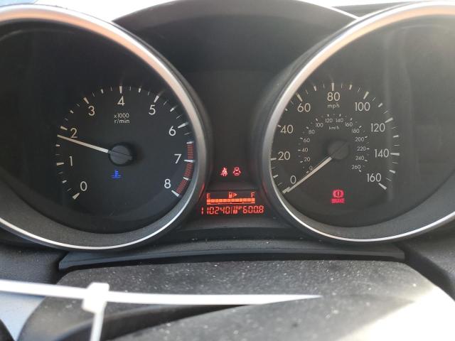 صورة رقم 9 من المزاد - 2011 MAZDA 3 I مع VIN JM1BL1VG6B1483244