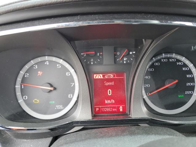 Фото 9 с аукциона – 2016 GMC TERRAIN SL с VIN 2GKFLTEK7G6311962