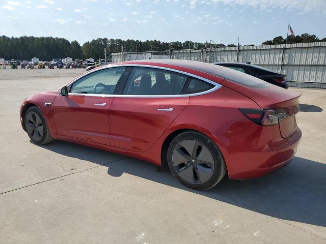 Photo 2 from auction – 2018 TESLA MODEL 3 with VIN 5YJ3E1EA9JF007182