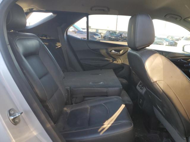 Photo 11 from auction – 2019 CHEVROLET EQUINOX PR with VIN 2GNAXYEX2K6169670