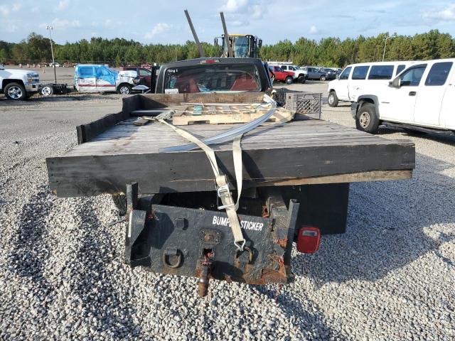 Photo 6 from auction – 1997 FORD F350 with VIN 3FEKF37F6VMA67779