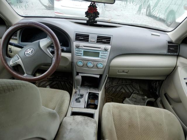 Photo 8 from auction – 2007 TOYOTA CAMRY CE with VIN 4T1BE46K37U530780