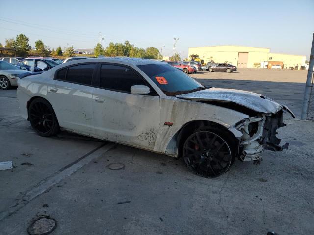Photo 4 from auction – 2018 DODGE CHARGER R/ with VIN 2C3CDXGJXJH253241