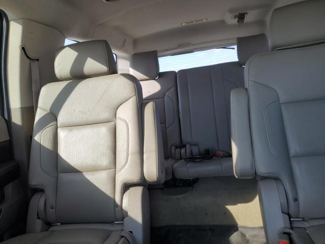 Photo 10 from auction – 2016 CHEVROLET SUBURBAN C with VIN 1GNSCJKCXGR406572