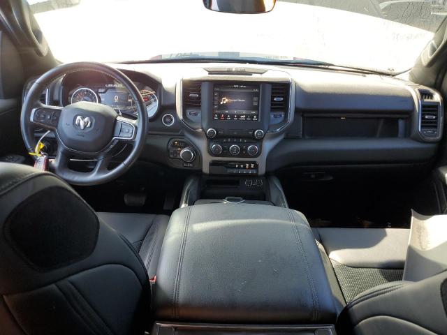 Photo 8 from auction – 2020 RAM 1500 BIG H with VIN 1C6SRFFT9LN367593