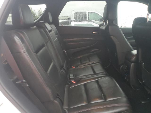 Photo 11 from auction – 2024 DODGE DURANGO GT with VIN 1C4RDJDG5RC159309