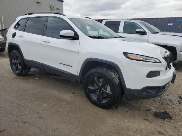 Photo 4 from auction – 2018 JEEP CHEROKEE L with VIN 1C4PJLCB9JD621127