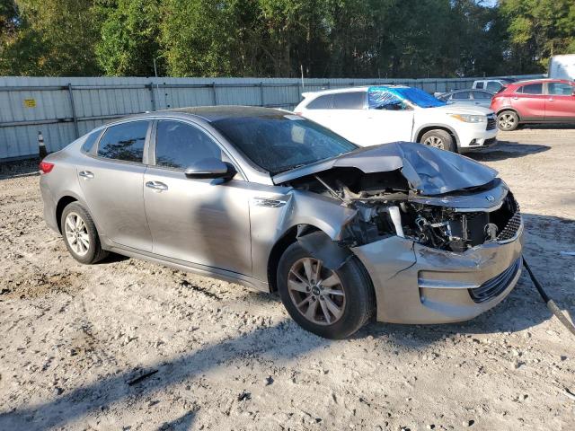 Photo 4 from auction – 2018 KIA OPTIMA LX with VIN 5XXGT4L30JG227918