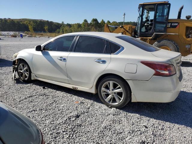 Photo 2 from auction – 2013 NISSAN ALTIMA 2.5 with VIN 1N4AL3AP6DC238535