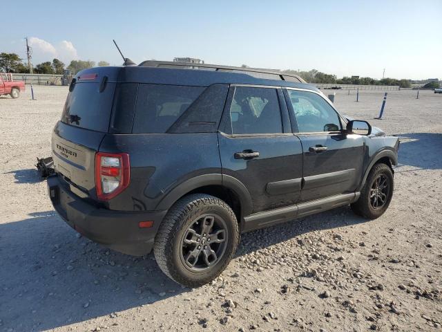 Photo 3 from auction – 2021 FORD BRONCO SPO with VIN 3FMCR9B68MRA72722