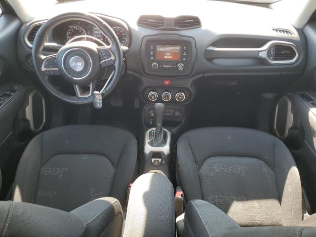 Photo 8 from auction – 2017 JEEP RENEGADE L with VIN ZACCJBBB5HPG49965