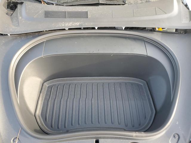 Photo 11 from auction – 2024 TESLA MODEL 3 with VIN 5YJ3E1EA4RF825415