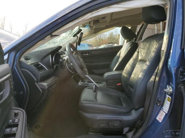 Photo 7 from auction – 2019 SUBARU OUTBACK 3. with VIN 4S4BSENC2K3253899