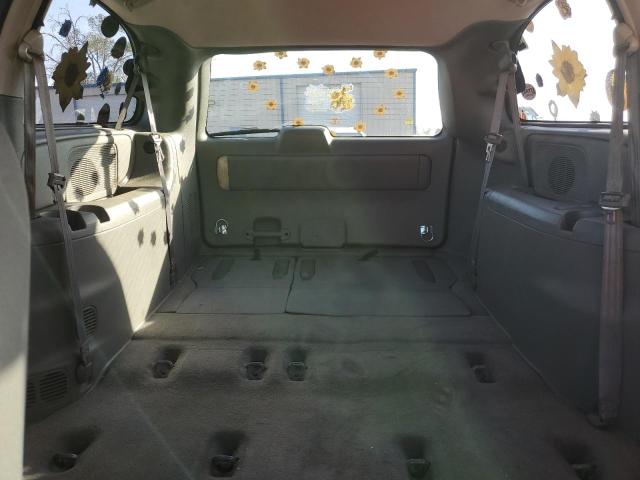 Photo 10 from auction – 2005 CHRYSLER TOWN & COU with VIN 2C4GP54L85R472293
