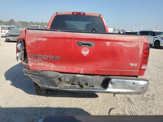 Photo 6 from auction – 2003 DODGE RAM 1500 S with VIN 1D7HA18Z03S122834