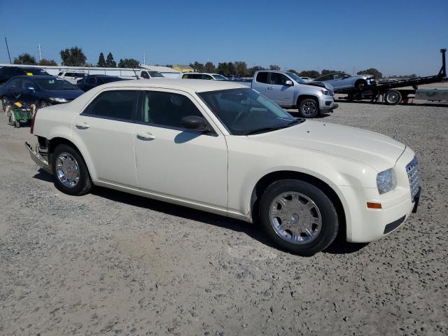 Photo 4 from auction – 2008 CHRYSLER 300 LX with VIN 2C3KA43R58H223170
