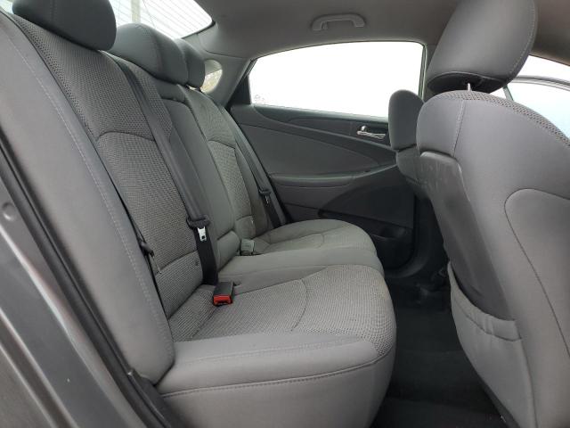 Photo 10 from auction – 2013 HYUNDAI SONATA GLS with VIN 5NPEB4AC7DH768342