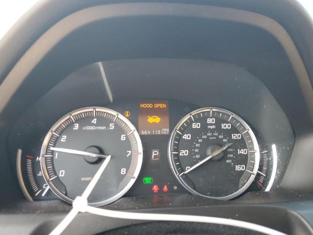Photo 9 from auction – 2015 ACURA TLX with VIN 19UUB1F32FA004431