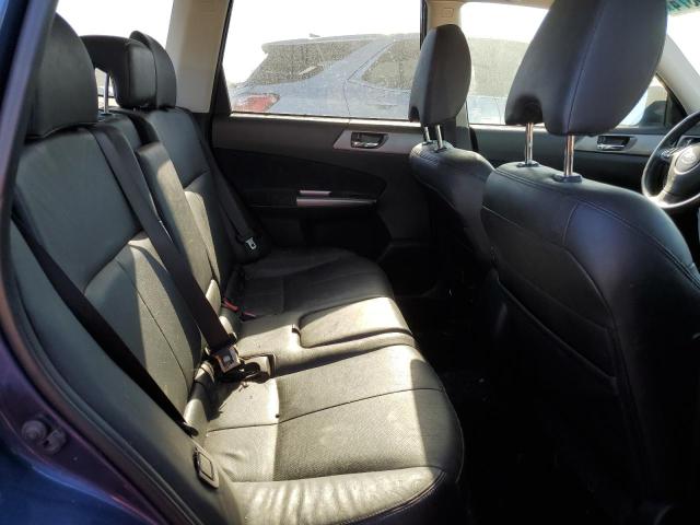 Photo 10 from auction – 2012 SUBARU FORESTER L with VIN JF2SHAEC9CH415268