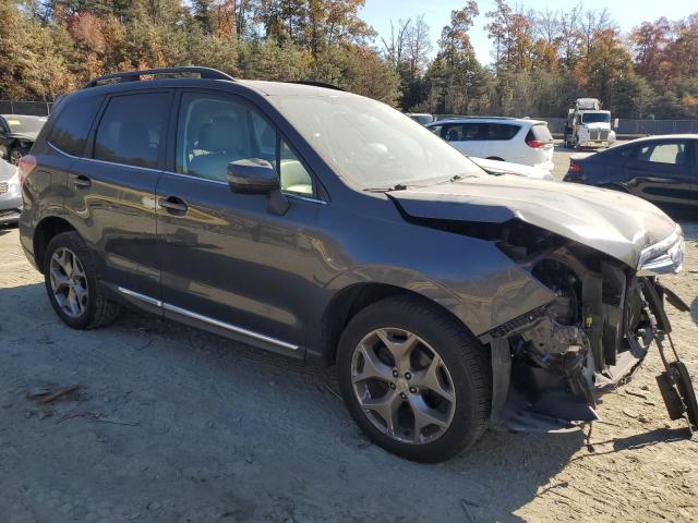 Foto 4 de la subasta – 2015 SUBARU FORESTER 2 con VIN JF2SJAWC7FH552216