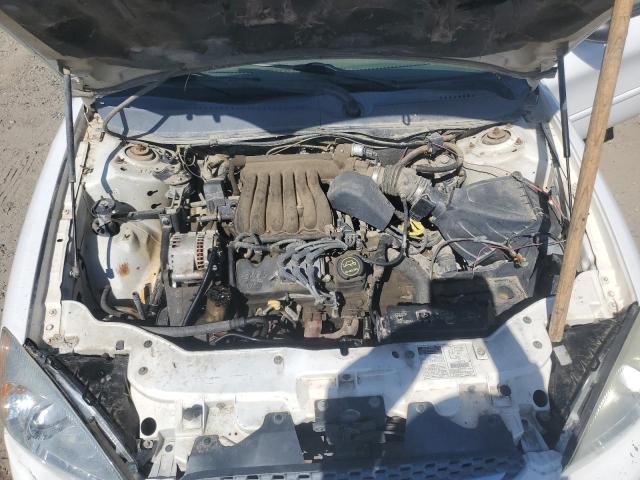Photo 11 from auction – 2001 FORD TAURUS LX with VIN 1FAFP52281A246183