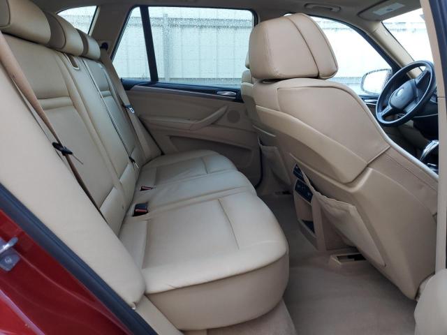Photo 11 from auction – 2011 BMW X5 XDRIVE3 with VIN 5UXZV4C55BL404676