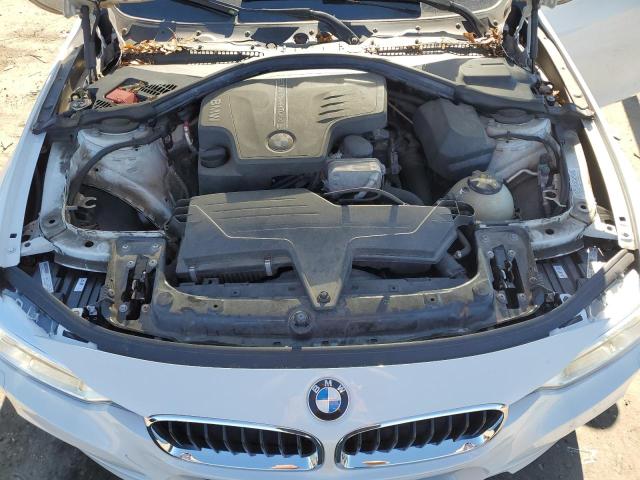 Photo 11 from auction – 2014 BMW 328 XI with VIN WBA3G7C58EK296225