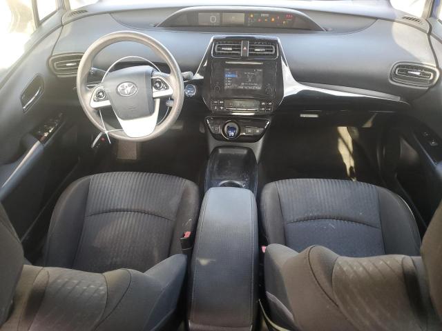 Photo 8 from auction – 2018 TOYOTA PRIUS with VIN JTDKBRFUXJ3603412