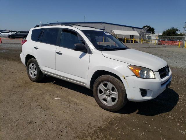 Photo 4 from auction – 2012 TOYOTA RAV4 with VIN 2T3KF4DV3CW147806