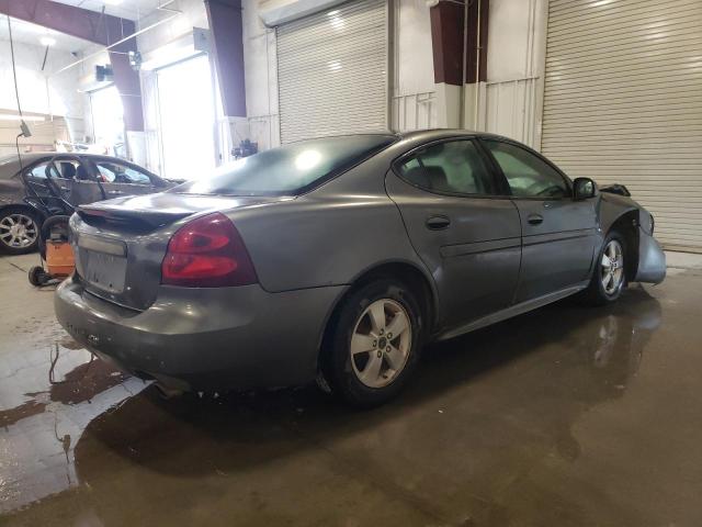 Photo 3 from auction – 2005 PONTIAC GRAND PRIX with VIN 2G2WP522651203718