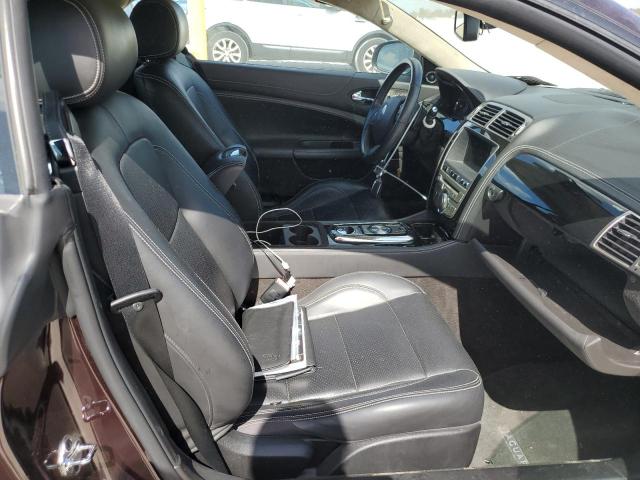 Photo 10 from auction – 2011 JAGUAR XK with VIN SAJWA4GB5BLB40556