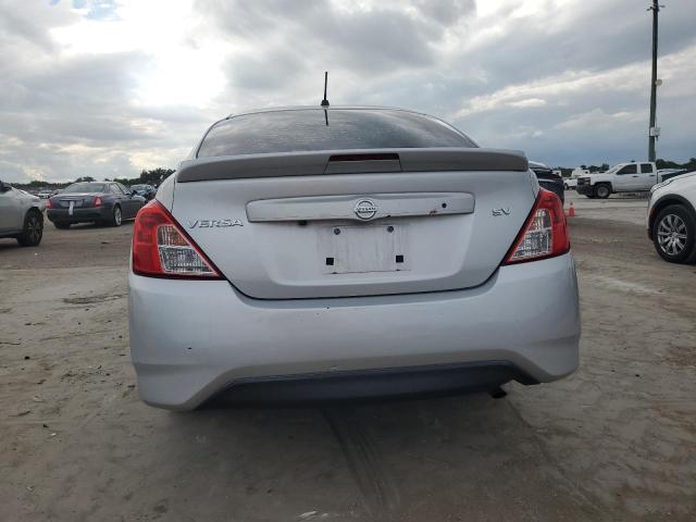 Photo 6 from auction – 2019 NISSAN VERSA S with VIN 3N1CN7AP2KL816526