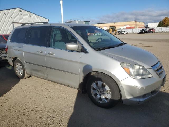 Photo 4 from auction – 2007 HONDA ODYSSEY EX with VIN 5FNRL38407B507029
