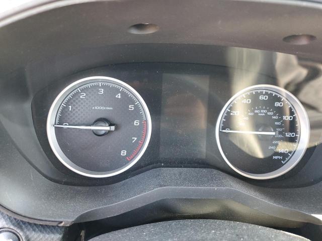 Photo 9 from auction – 2020 SUBARU FORESTER P with VIN JF2SKAJC3LH411773