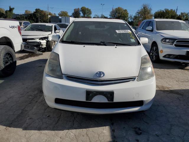 Photo 5 from auction – 2007 TOYOTA PRIUS with VIN JTDKB20U673246724