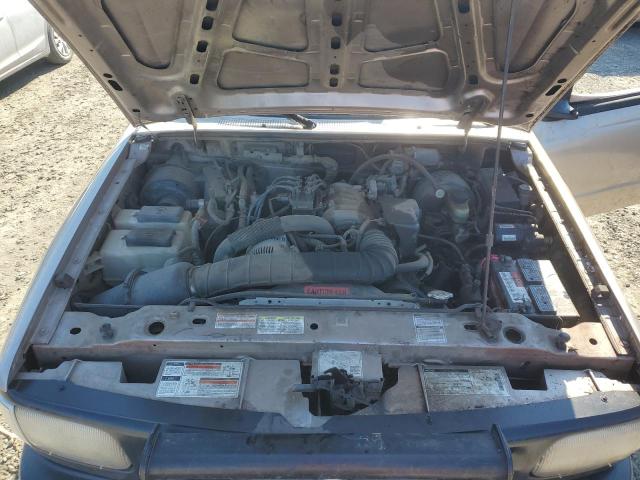 Photo 11 from auction – 1996 MAZDA B3000 CAB with VIN 4F4CR17U5TTM06951