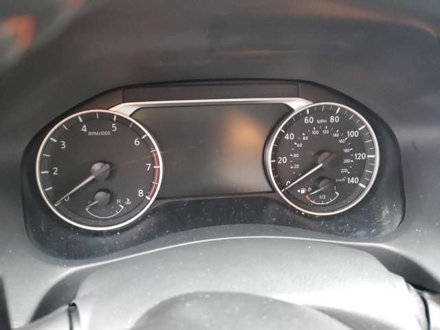 Photo 9 from auction – 2024 NISSAN ALTIMA SR with VIN 1N4BL4CW7RN354899
