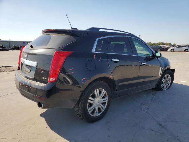 Photo 3 from auction – 2015 CADILLAC SRX with VIN 3GYFNAE30FS620136