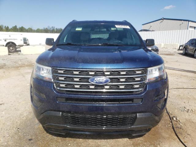 Photo 5 from auction – 2017 FORD EXPLORER with VIN 1FM5K7BHXHGE10041