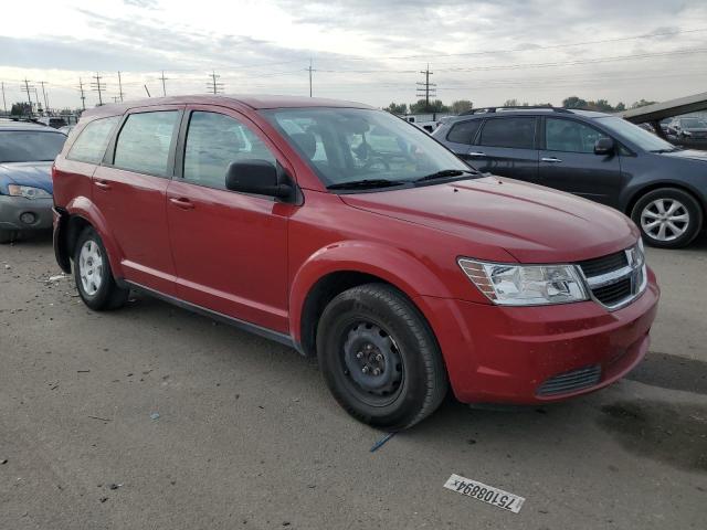 Photo 4 from auction – 2009 DODGE JOURNEY SE with VIN 3D4GG47B19T581813