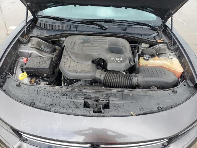 Photo 11 from auction – 2015 DODGE CHARGER SE with VIN 2C3CDXBGXFH738644
