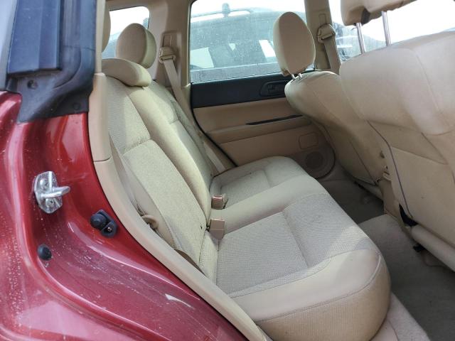 Photo 11 from auction – 2003 SUBARU FORESTER 2 with VIN JF1SG63633H713526