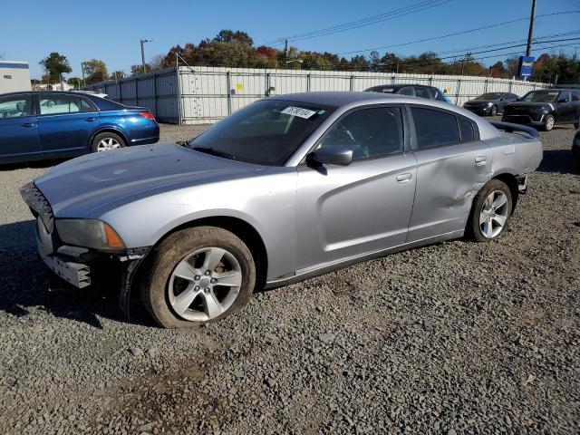DODGE CHARGER SE 2014 with VIN 2C3CDXBG3EH258864 - Photo from auction