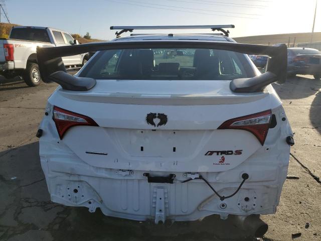 Photo 6 from auction – 2016 TOYOTA COROLLA L with VIN 2T1BURHE9GC531084