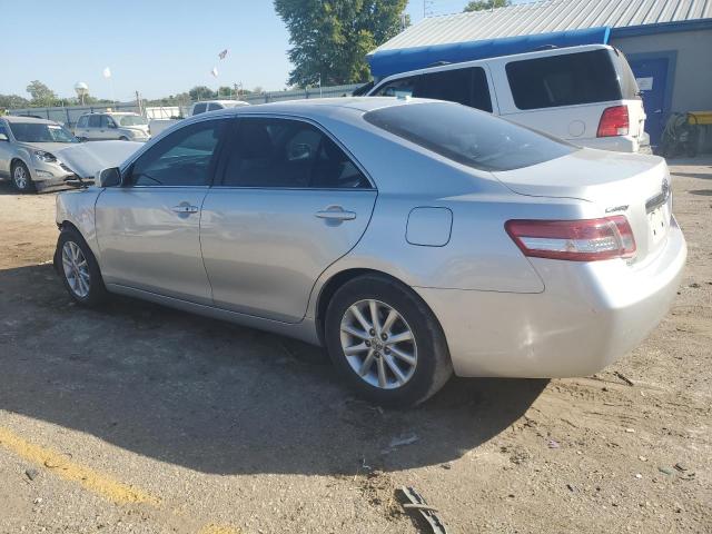 Photo 2 from auction – 2011 TOYOTA CAMRY BASE with VIN 4T1BF3EK7BU159494