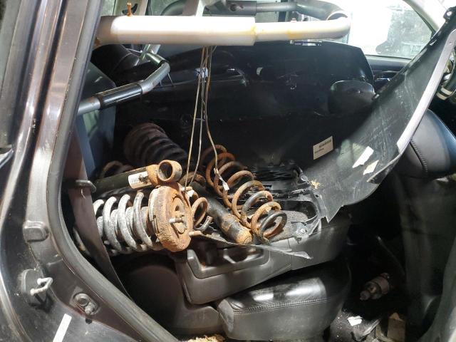 Photo 10 from auction – 2011 ACURA MDX TECHNO with VIN 2HNYD2H41BH509713