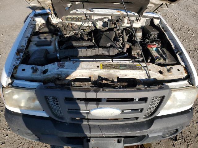 Photo 11 from auction – 2008 FORD RANGER SUP with VIN 1FTYR14U68PA91824