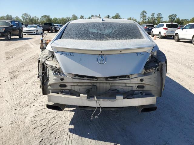 Photo 6 from auction – 2010 ACURA TL with VIN 19UUA8F59AA020938