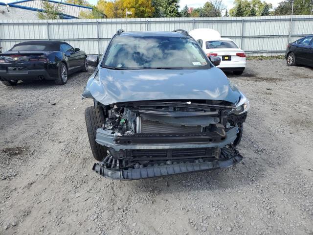 Photo 5 from auction – 2024 SUBARU CROSSTREK with VIN JF2GUADC9RH200307