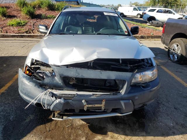 Photo 5 from auction – 2003 VOLVO XC70 with VIN YV1SZ59H531098102